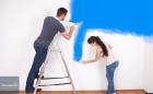 Chia sẻ cách tính diện tích sơn nhà chính xác nhất