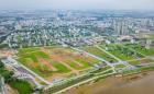 Bắc Ninh bán đấu giá 126 lô đất tại Khu nhà ở phường Tân Hồng