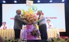 Hiệp hội Bất động sản tỉnh Bắc Giang tổ chức thành công Đại hội lần thứ I, nhiệm kỳ 2020 – 2025