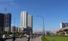 Thành phố Hồ Chí Minh: Bất động sản liền thổ vẫn là kênh đầu tư hấp dẫn
