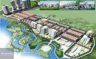 Cập nhật thông tin mới nhất về dự án Khu đô thị Diamond Park Mê Linh