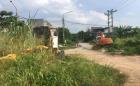 Thái Nguyên: Xót xa đại dự án bỏ hoang