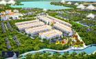 Top dự án bất động sản đáng mua nhất huyện Bắc Tân Uyên  Bình Dương
