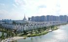 Nguồn cung mới bất động sản biệt thự, nhà liền kề tại Hà Nội tăng mạnh