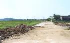 Nghệ An: Đấu giá 43 lô đất khu quy hoạch xóm Xuân Đồng 