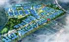 Bắc Giang: Công bố hợp đồng Dự án Khu đô thị số 3 xã Thái Đào