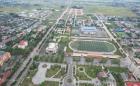 Thanh Hóa: Chấp thuận đầu tư một dự án khu dân cư tại huyện Quảng Xương