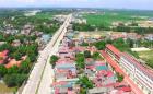 Thanh Hóa: Duyệt dự án khu dân cư 618 tỷ đồng tại huyện Thọ Xuân