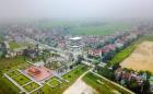 Nghệ An: Đấu giá 74 lô đất ở, tổng giá khởi điểm gần 100 tỷ đồng