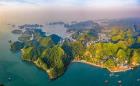 Hải Phòng: Đấu giá tài sản thực hiện khu du lịch cao cấp tại đảo Cát Bà