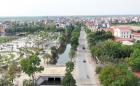 Hưng Yên: Đấu giá 79 lô đất khu dân cư mới xã Quang Hưng