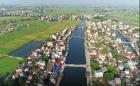 Nam Định: Đấu giá 67 lô đất khu dân cư tại huyện Ý Yên