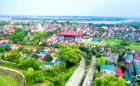 Phú Thọ: Chuẩn bị đấu giá 23 lô đất trên trục đường 35m xã Hạ Lộc