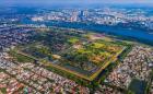 Thừa Thiên Huế: Đấu giá quyền sử dụng 5 lô đất ở tại Khu định cư Bàu Vá giai đoạn 3