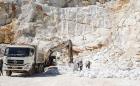 Công ty CP Tân Phong trúng đấu giá mỏ đá tại Lai Châu