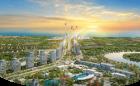 Thành phố Thanh Hóa địa điểm quan trọng cho nhiều dự án lớn đang được triển khai và hình thành.