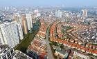 Thị trường bất động sản ở Hà Nội trong quý I năm 2024 đang chứng kiến nhiều dấu hiệu tích cực và tri