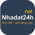 Hỗ trợ Nhadat24h.net (24/7)
