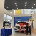 Mr Quyền Volkswagen Hà Nội