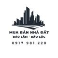 Bất động sản Bảo Lộc