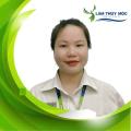 Nguyễn Thị Mỹ Linh