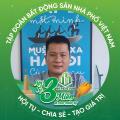 Nguyễn Quang Vinh: 