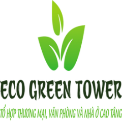 Chung cư Eco Green Tower Giáp Nhị
