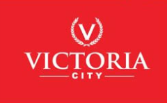 Khu đô thị Victoria City