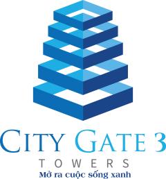Căn hộ City Gate 3