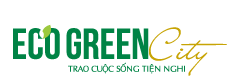 Bán chung cư Eco Green City, Quận Hoàng Mai