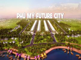 Phú Mỹ Future City, Thị xã Phú Mỹ