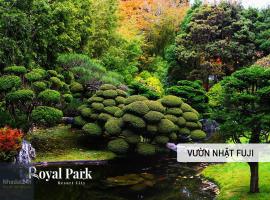 royal-park-vuon-nhat-fuji