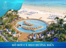 ho-boi-ca-heo-tai-du-an-cam-ranh-bay-hotels-resort