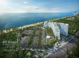 Charm Resort Hồ Tràm, Xuyên Mộc, Bà Rịa-Vũng Tàu