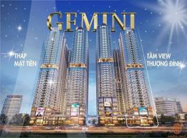 The Gemini, Thuận An, Bình Dương
