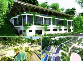khong-gian-xanh-tai-du-an-ivory-villas-resort