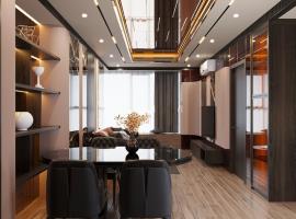 thiết kế căn hộ tại-du-an-the-terra-luxury