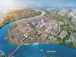 Vạn Phúc City, Thủ Đức, TPHCM