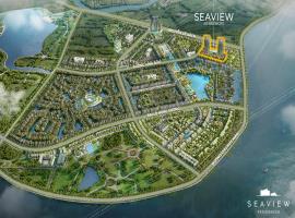 Seaview Residences, Vinh, Nghệ An