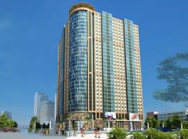 Bluegem Tower, Thanh Trì, Hà Nội