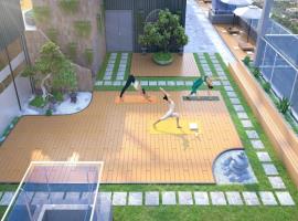 vuon-yoga-tai-du-an-the-nelson-private-residences