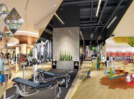 phong-tap-gym-tai-du-an-the-nelson-private-residen