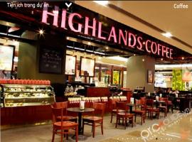 Coffe highlands