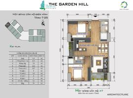 A-07 - The Garden Hill