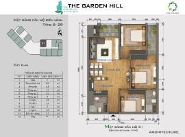 B-01 - The Garden Hill