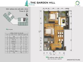 B-02 - The Garden Hill
