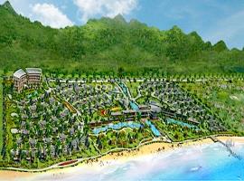 Biệt thự nghỉ dưỡng Oceanami Resort , Vũng Tàu