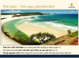 Phú quốc viên ngọc giữa biển khơi