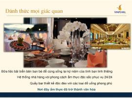 Đánh thức mọi giác quan