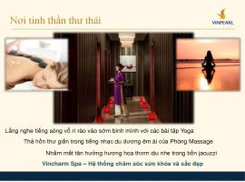 Nơi tinh thần thư thái